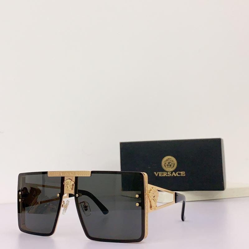 Versace Sunglasses